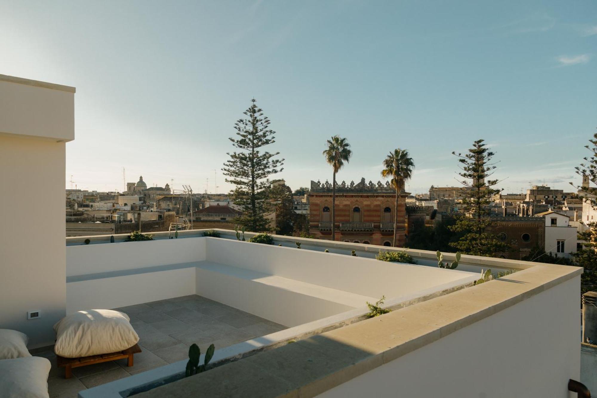 La Bella Vita Lecce Exterior foto