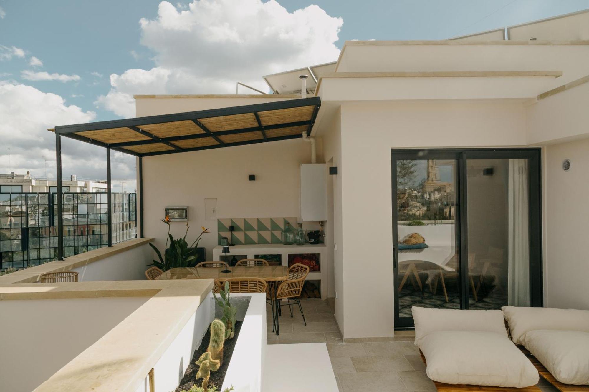 La Bella Vita Lecce Exterior foto